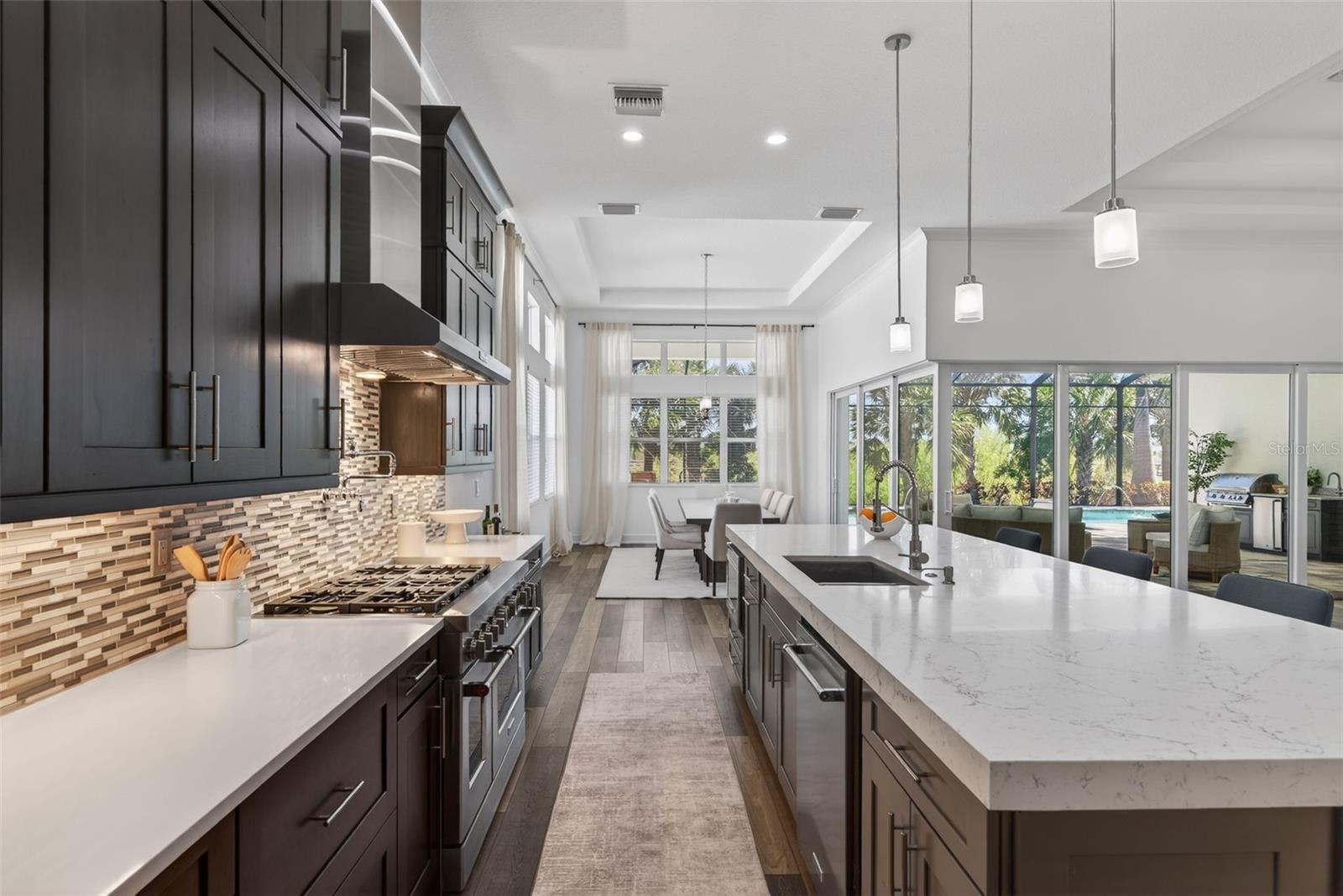 ISLES AT LAKEWOOD RANCH PH I-A - Residential