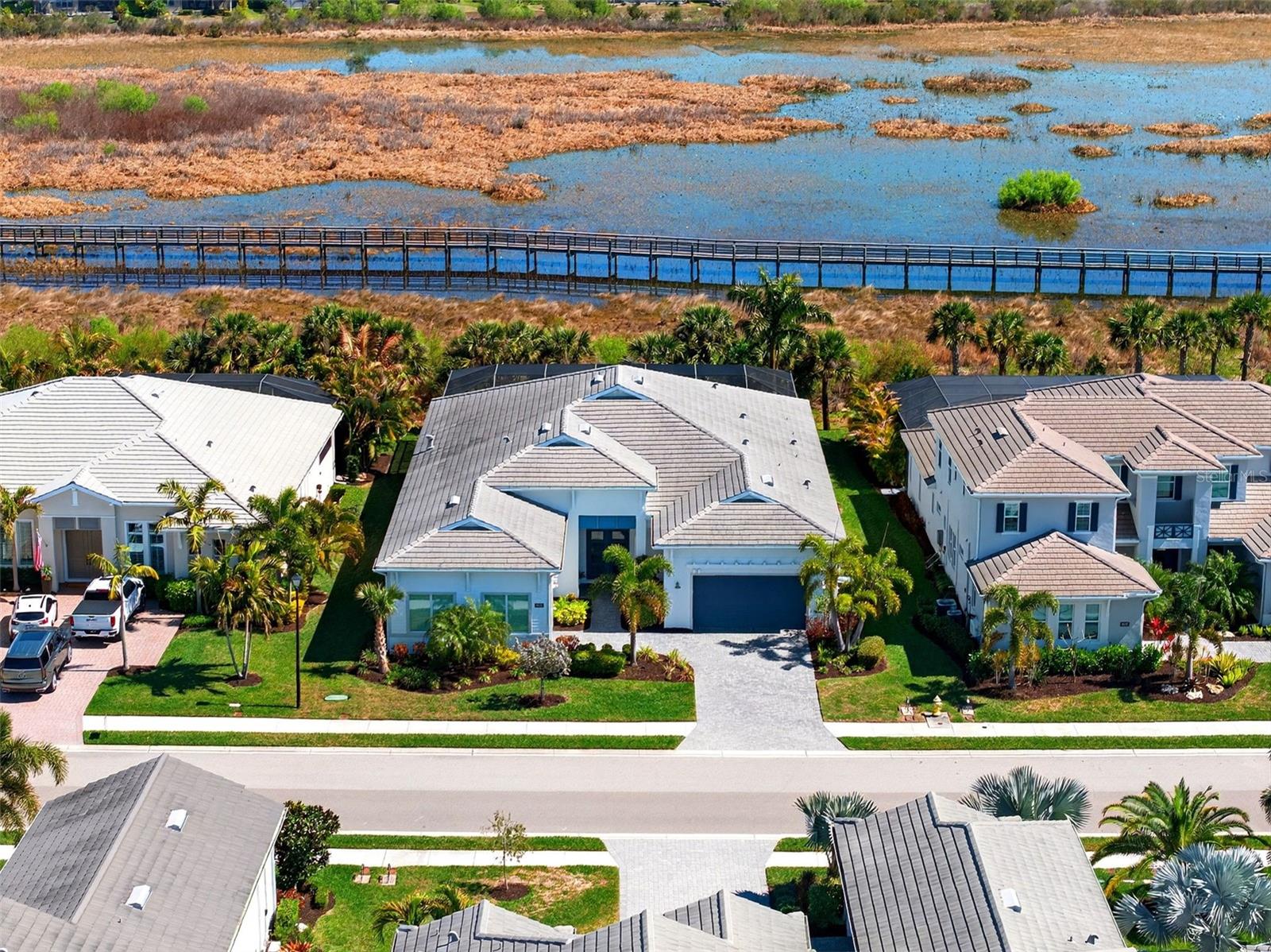 ISLES AT LAKEWOOD RANCH PH I-A - Residential