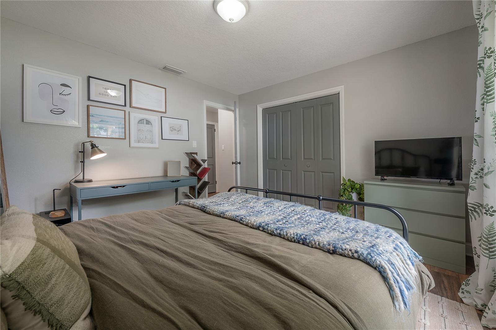 UNPLATTED - Residential