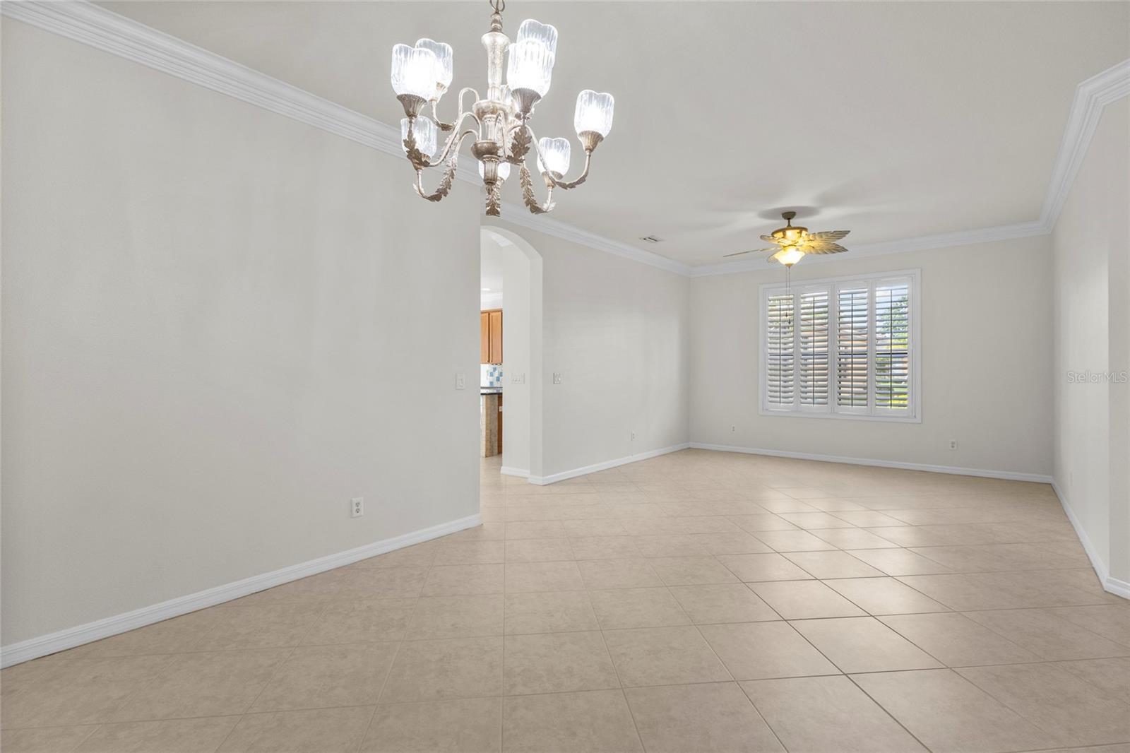 VENETIAN FALLS PH 2 - Residential
