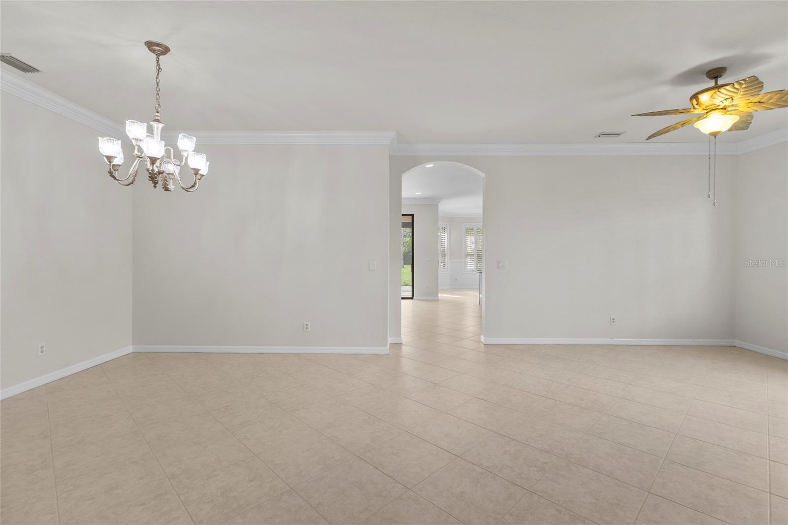 VENETIAN FALLS PH 2 - Residential