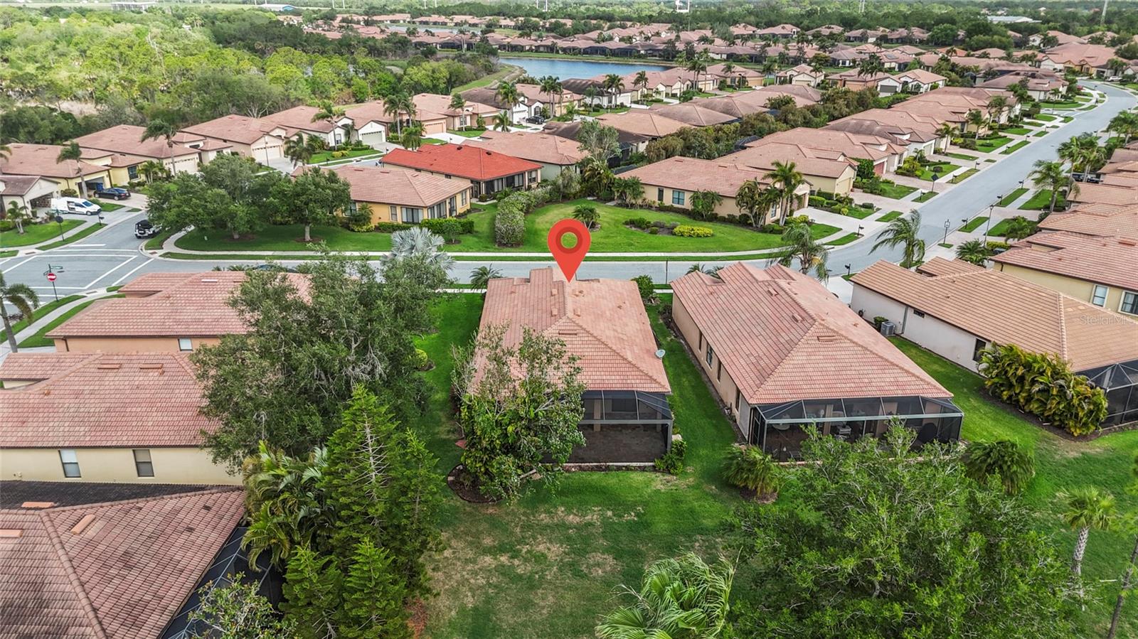 VENETIAN FALLS PH 2 - Residential