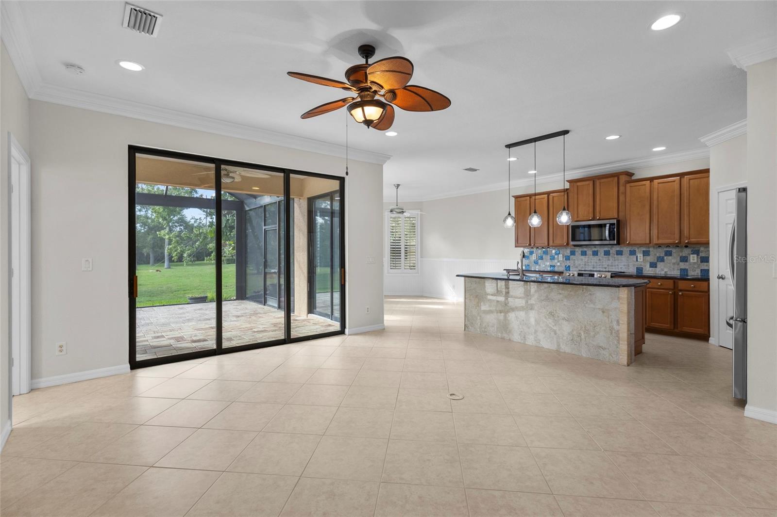 VENETIAN FALLS PH 2 - Residential