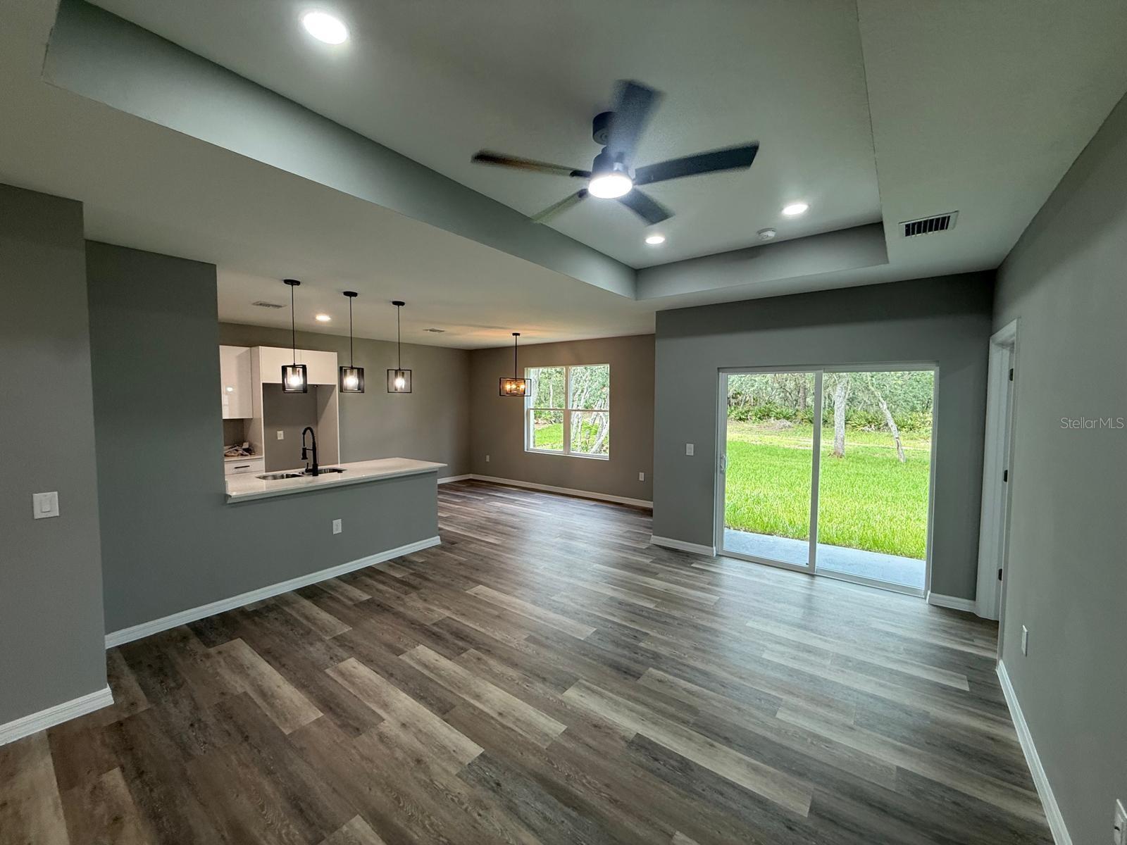 POINCIANA NBRHD 04 VILLAGE 07 - Residential
