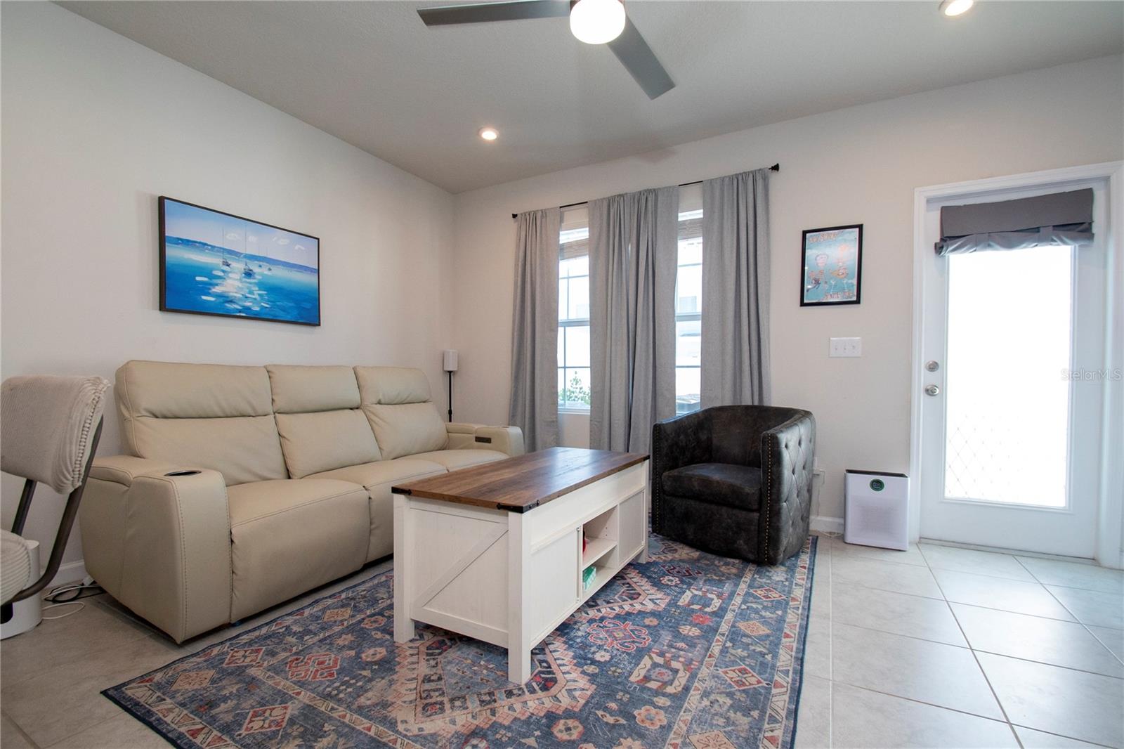 AVALON WOODS PH II - Residential