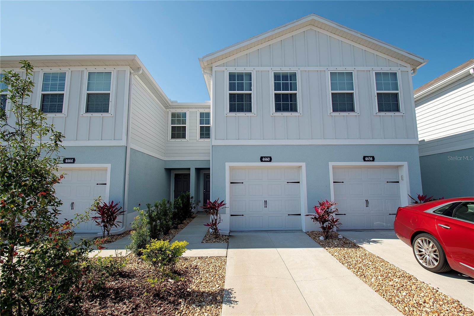 Welcome to this beautifully maintained 3-bedroom, 2-bathroom townhouse with a 1-car garage, offering modern comfort and convenience in an ideal location. Built just 2 years ago, this home feels like new and features a thoughtfully designed layout perfect for everyday living and entertaining.

Enjoy a spacious, fully fenced-in yard—perfect for pets, kids, or simply relaxing in your own private outdoor space. The back patio provides a great spot for morning coffee or evening gatherings, complete with a luxurious jacuzzi for unwinding after a long day. The upstairs carpet has been replaced as well, keeping the home feeling very new and fresh. 

Inside, you’ll find a bright and open living area, contemporary finishes, and plenty of natural light throughout. The community also includes a playground, making it a great fit for families.

Conveniently located close to shopping, dining, schools, and major roadways, this home truly offers the best of comfort and accessibility. And there is additional storage in the garage with a large storage shelf installed which will stay with the home. 

Don’t miss your chance to own this move-in ready gem!