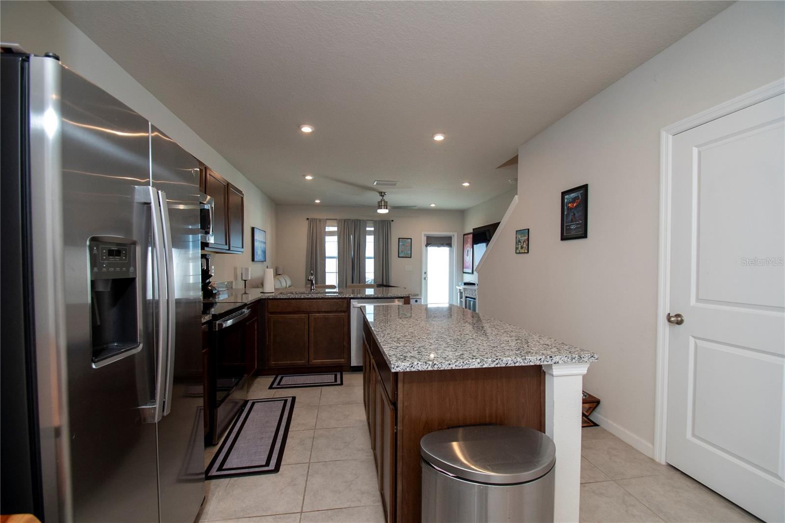 AVALON WOODS PH II - Residential