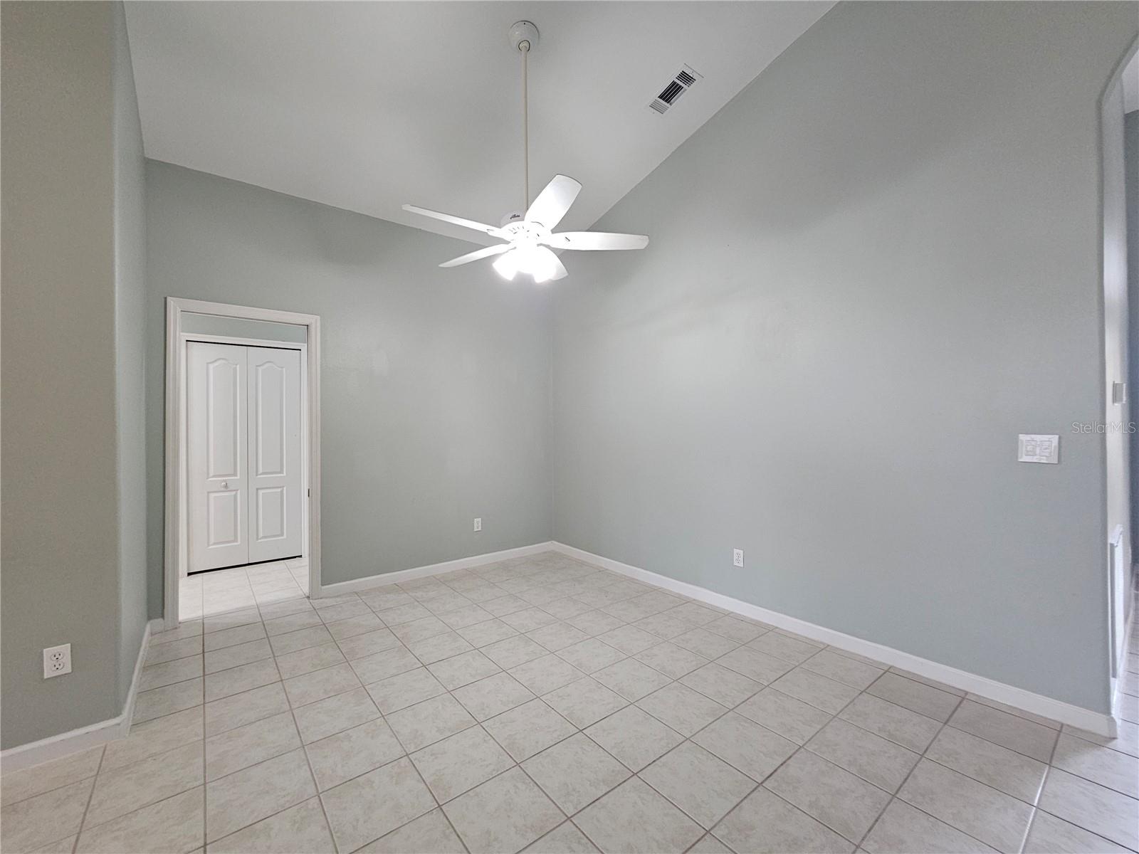 MISSION PARK PH I SUB - Residential Lease