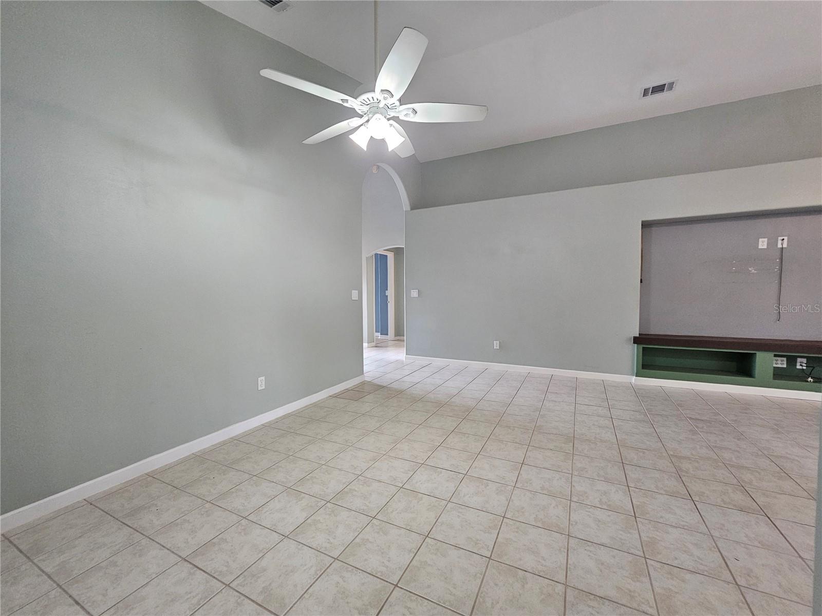 MISSION PARK PH I SUB - Residential Lease
