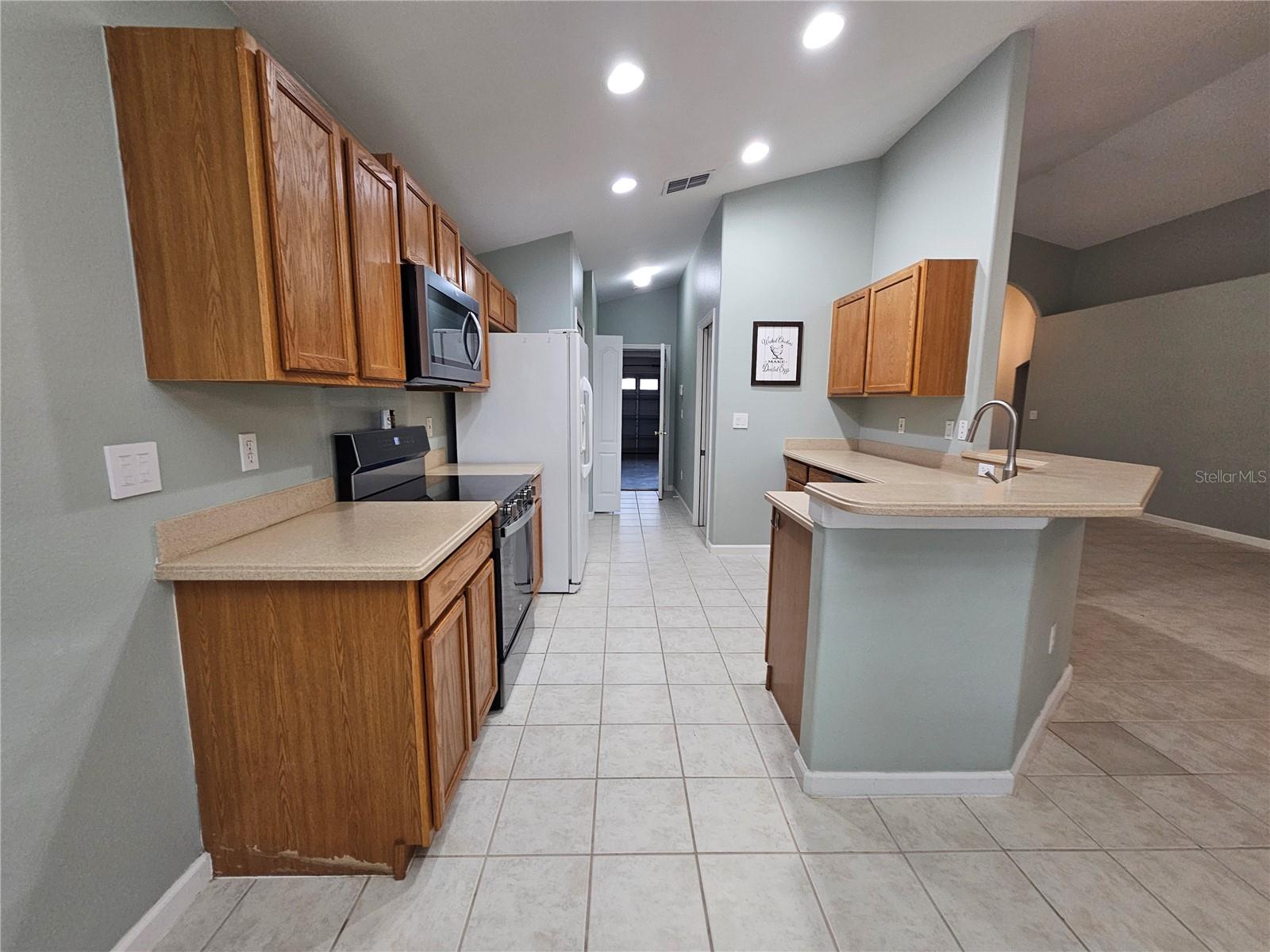 MISSION PARK PH I SUB - Residential Lease