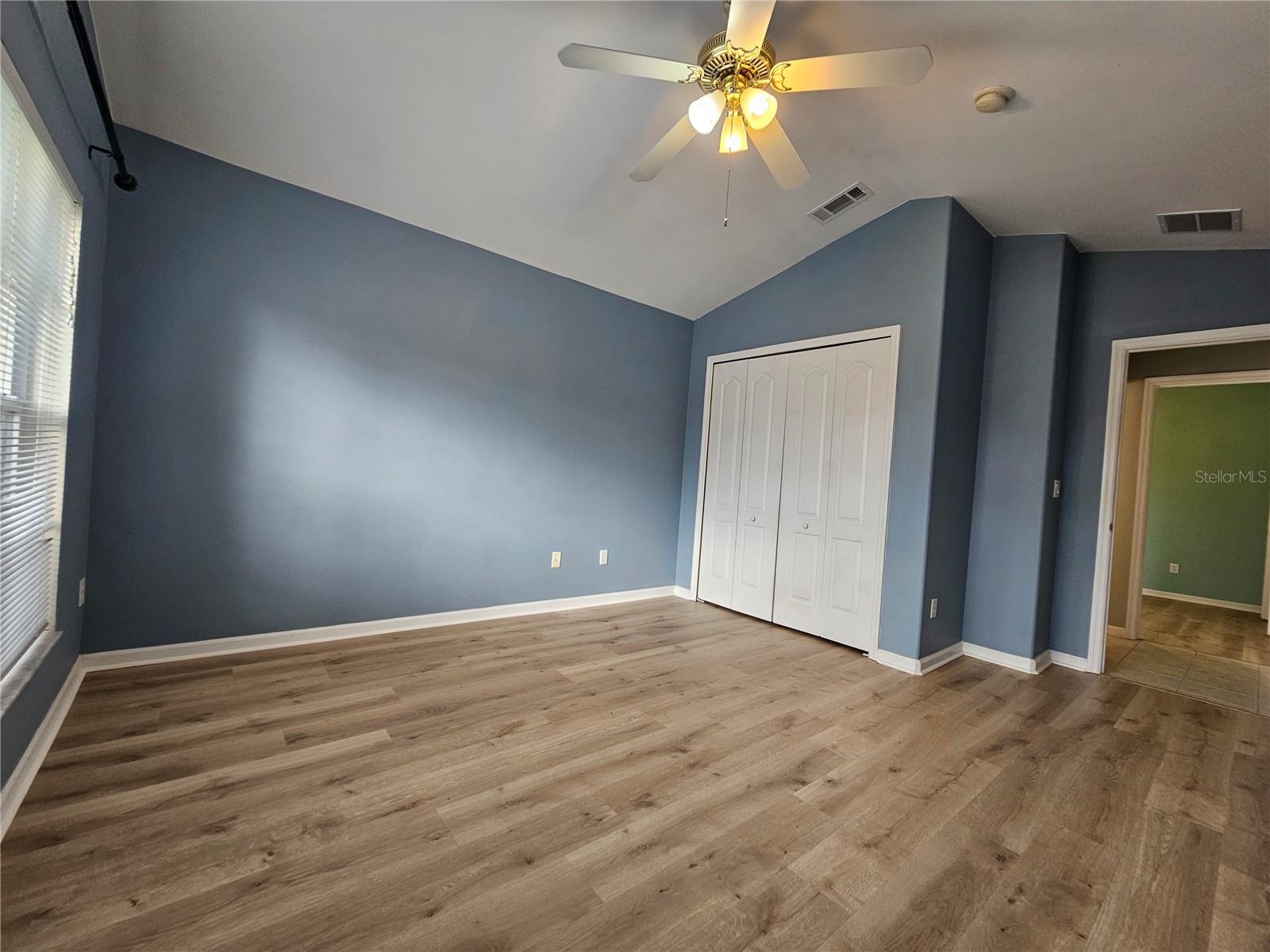 MISSION PARK PH I SUB - Residential Lease