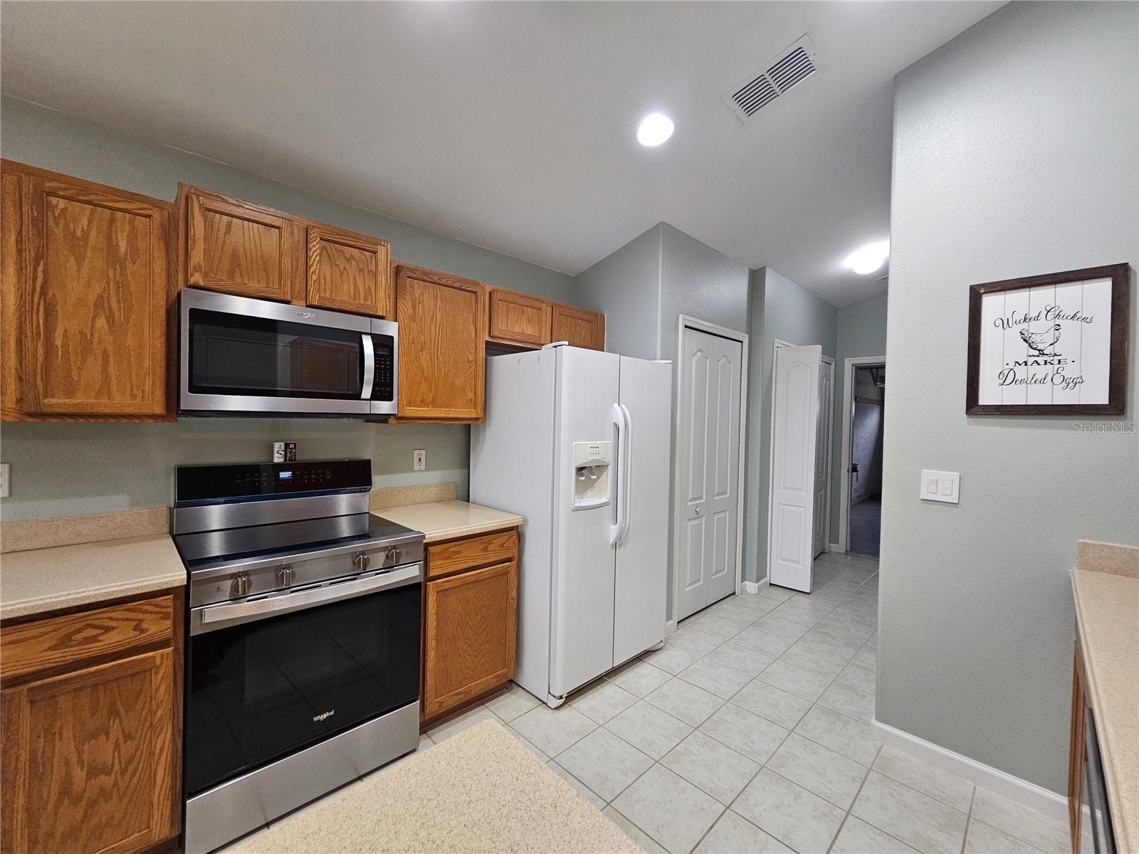 MISSION PARK PH I SUB - Residential Lease