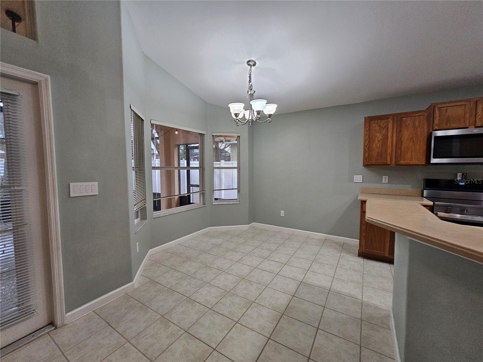 MISSION PARK PH I SUB - Residential Lease
