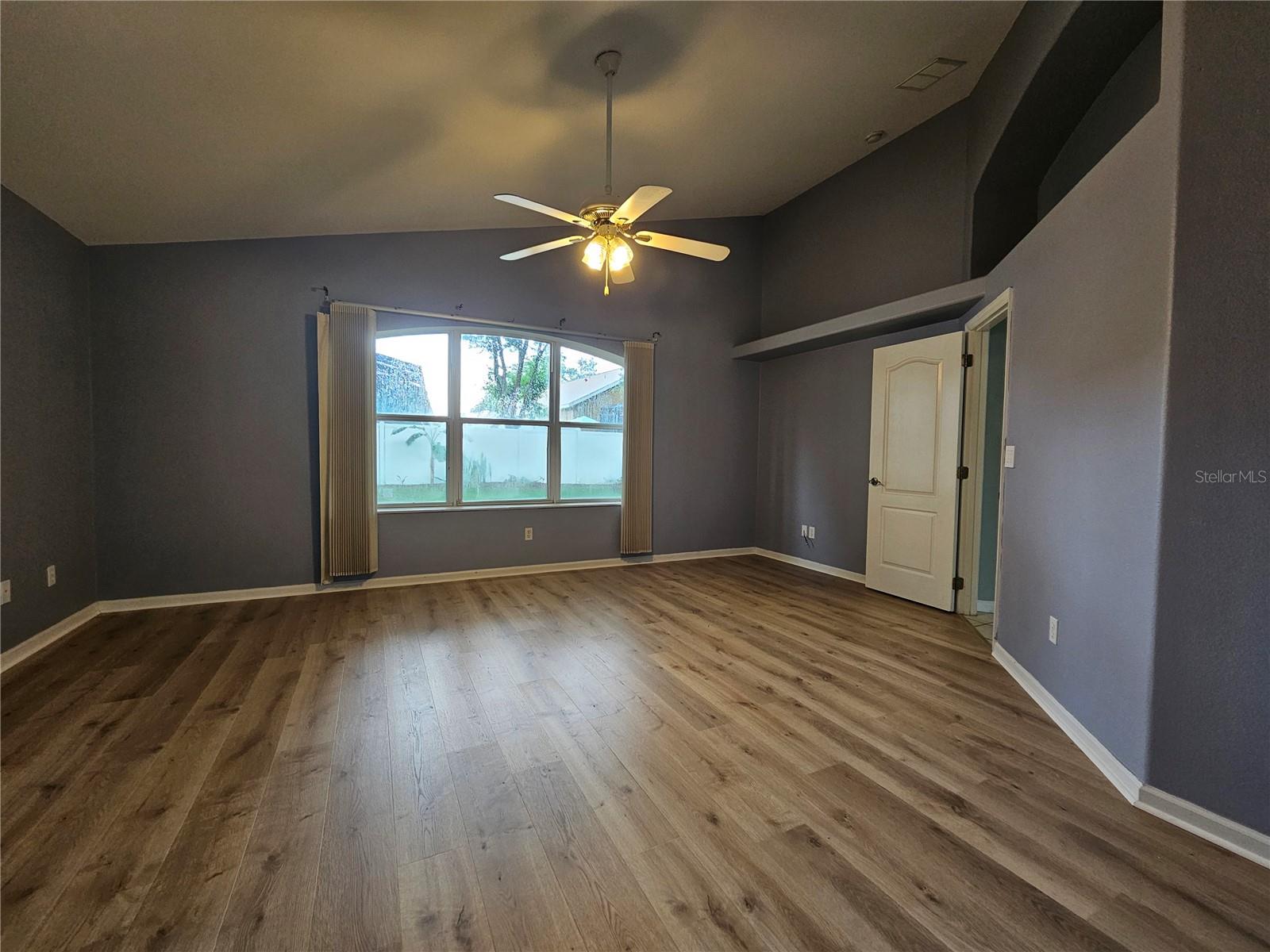 MISSION PARK PH I SUB - Residential Lease