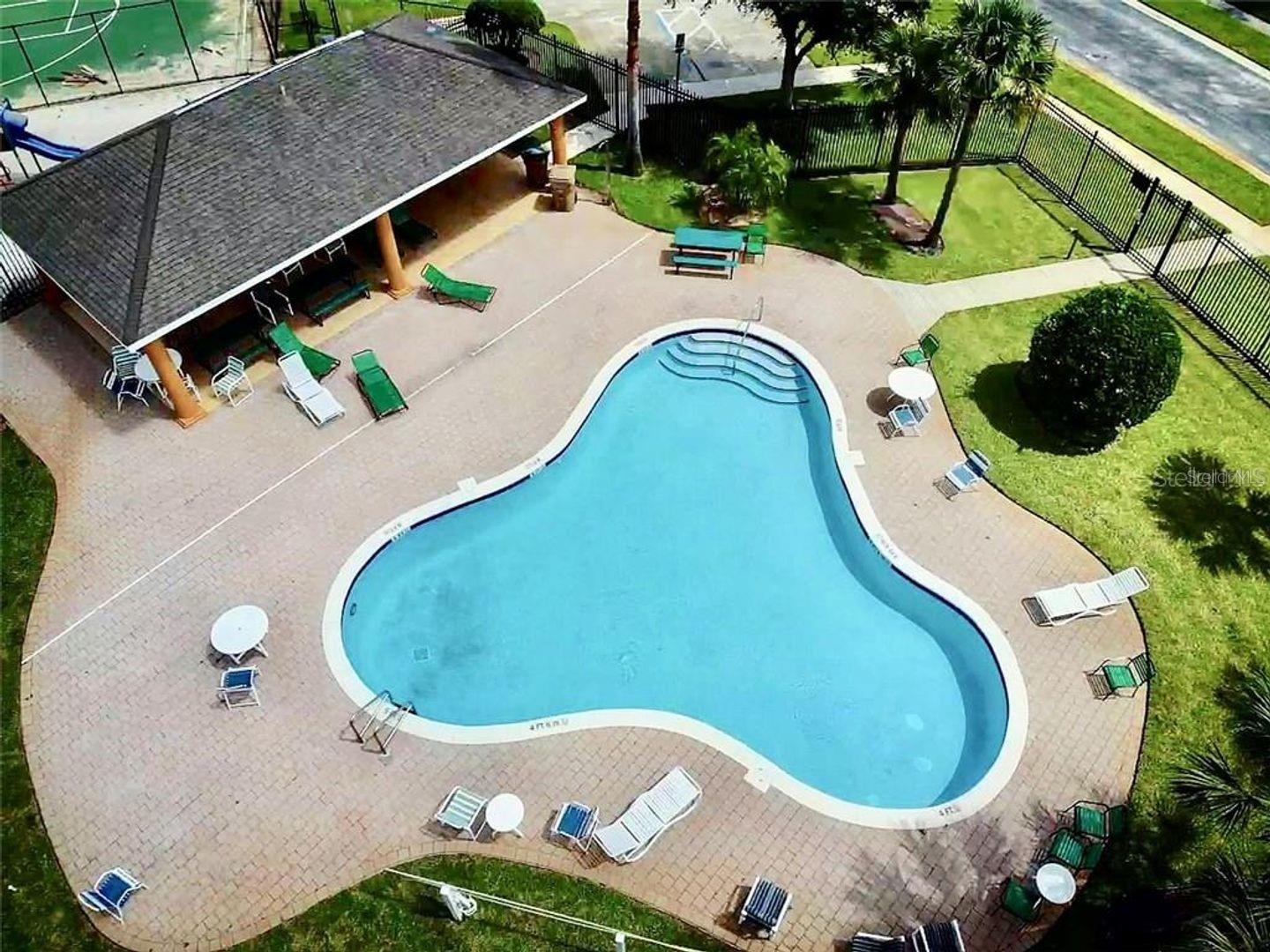 MISSION PARK PH I SUB - Residential Lease