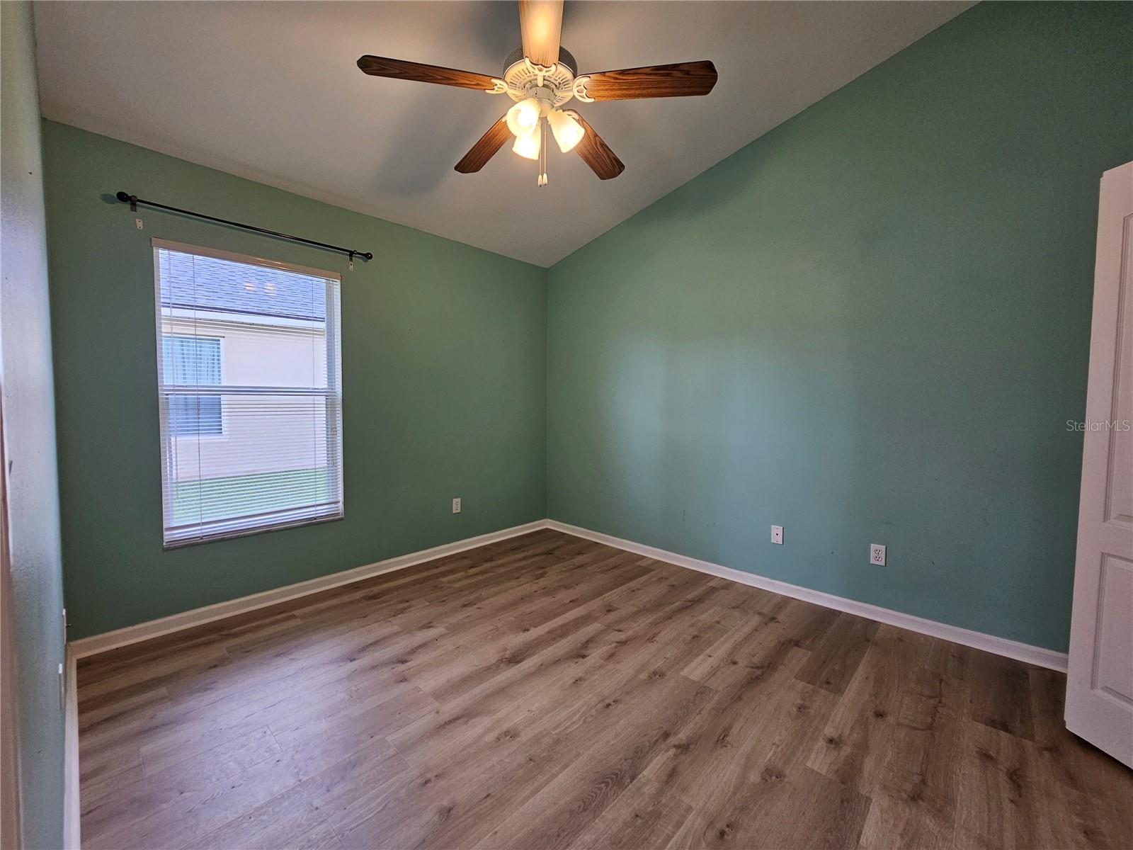 MISSION PARK PH I SUB - Residential Lease