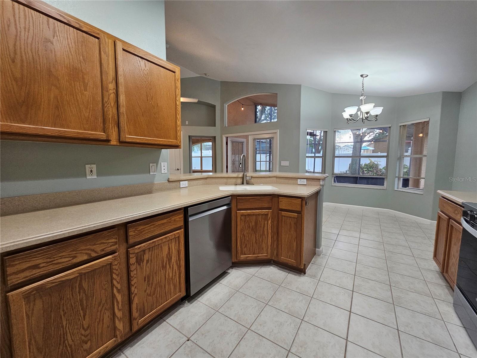 MISSION PARK PH I SUB - Residential Lease