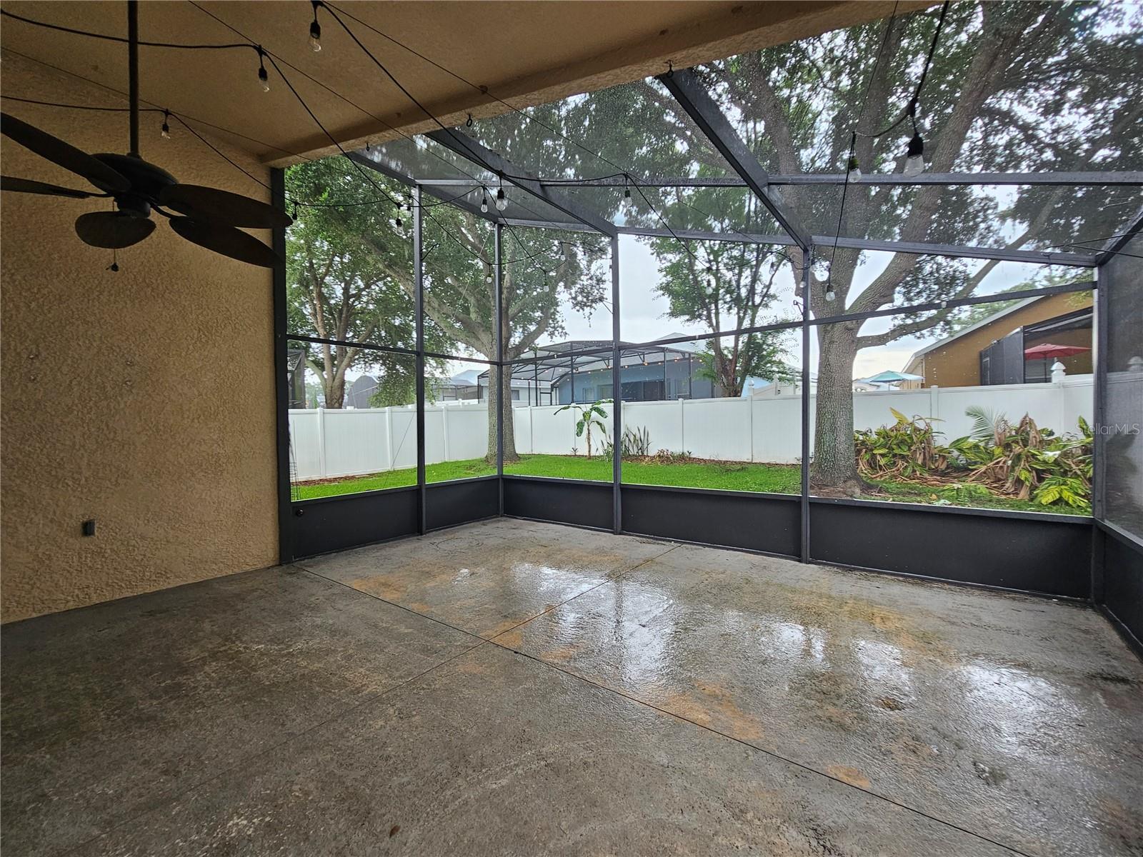 MISSION PARK PH I SUB - Residential Lease