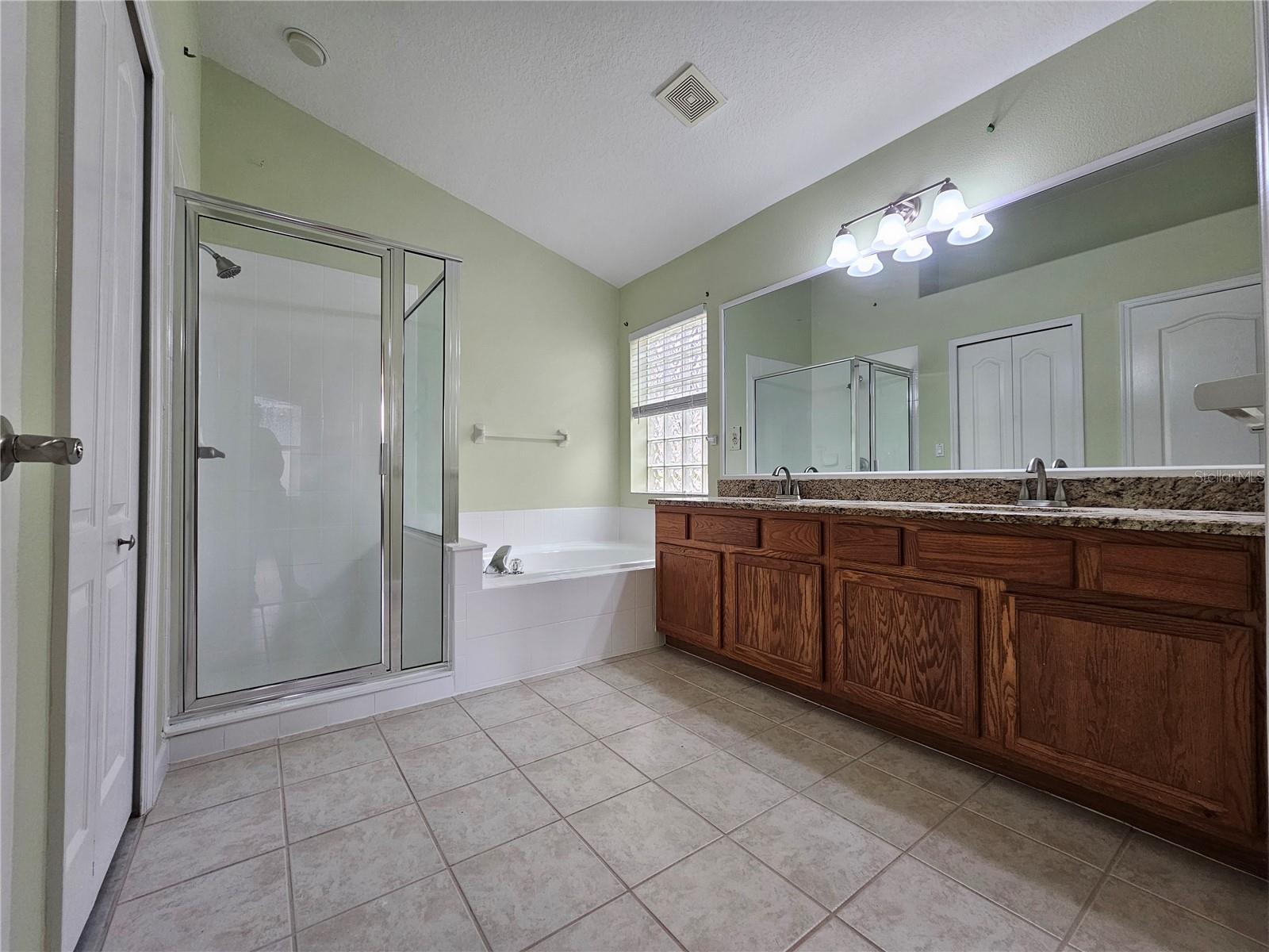 MISSION PARK PH I SUB - Residential Lease
