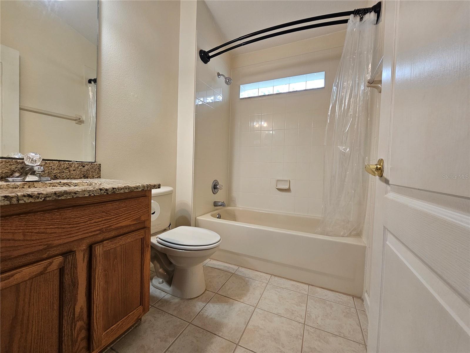 MISSION PARK PH I SUB - Residential Lease