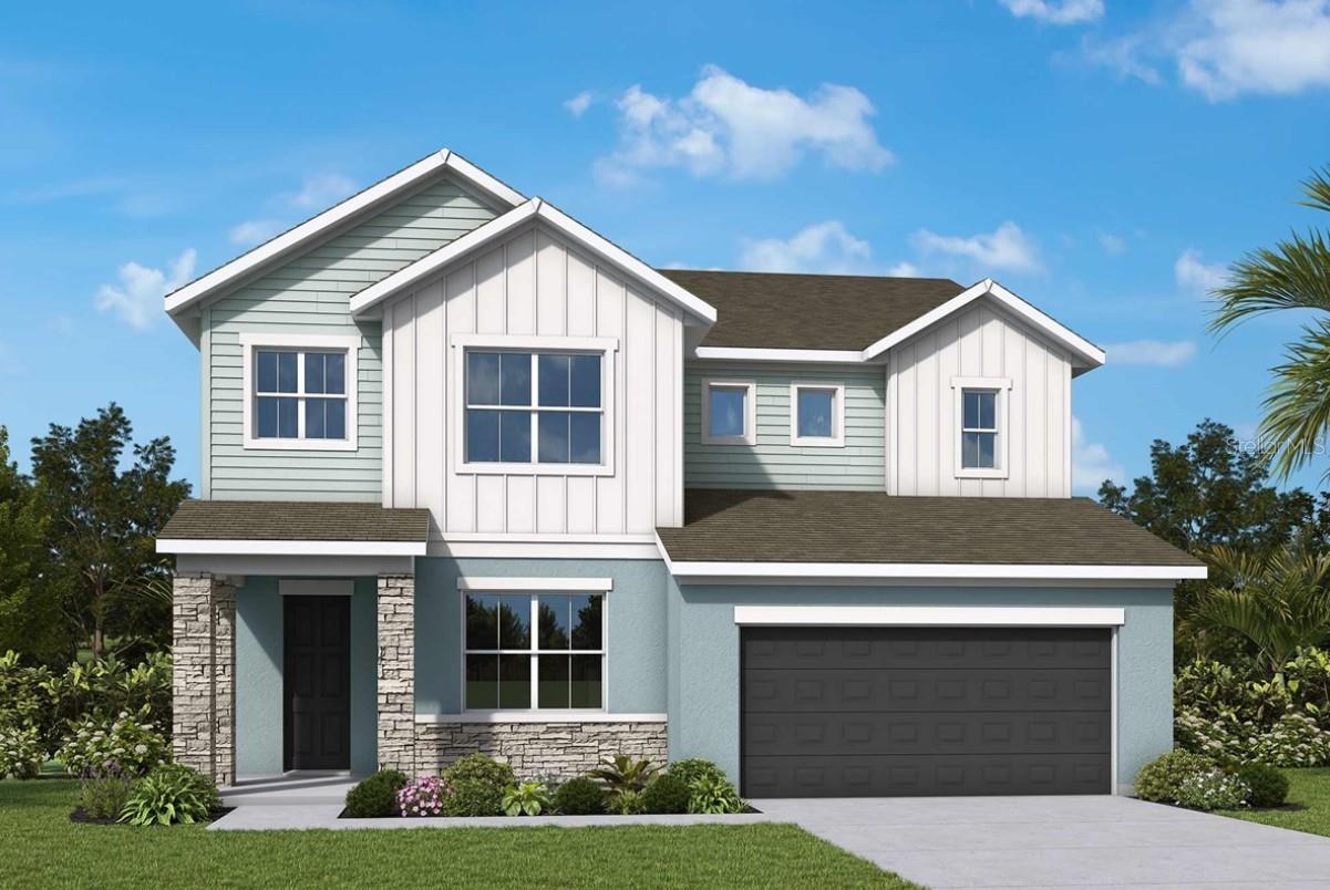 WATERSET - Residential