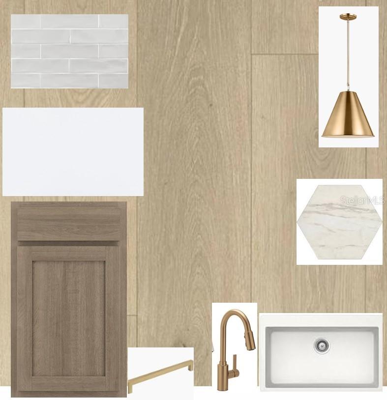 WATERSET - Residential