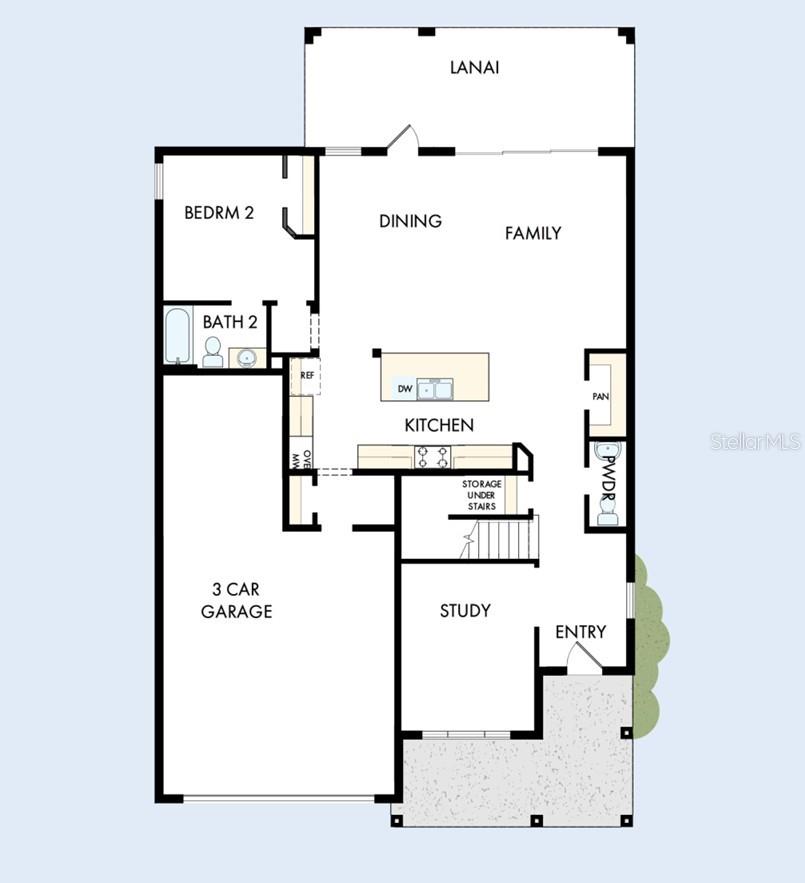 WATERSET - Residential
