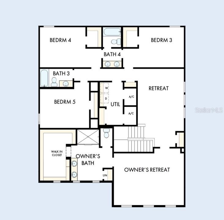WATERSET - Residential