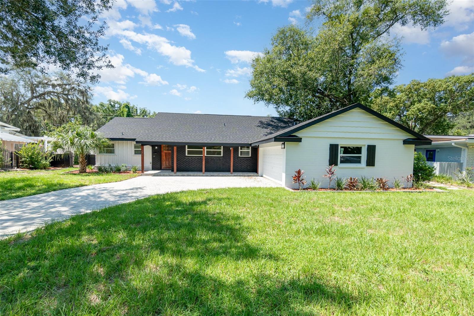 DOMMERICH ESTATES 1ST ADD - Residential Lease