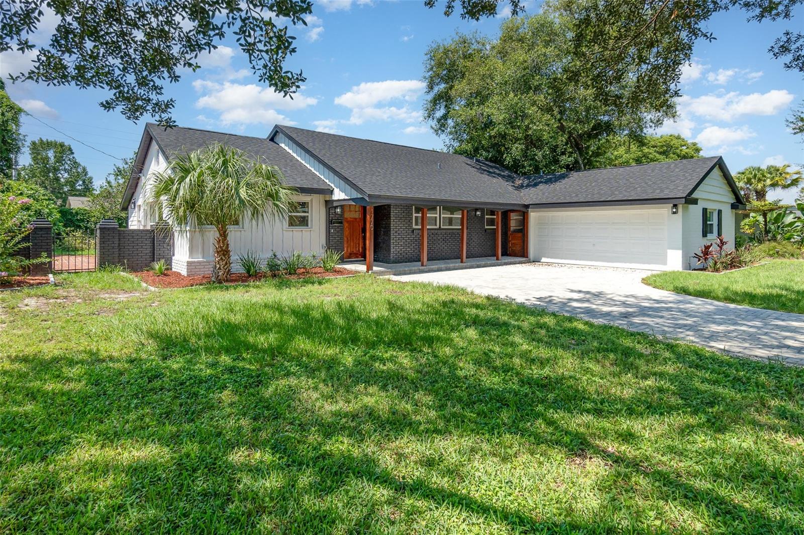DOMMERICH ESTATES 1ST ADD - Residential Lease