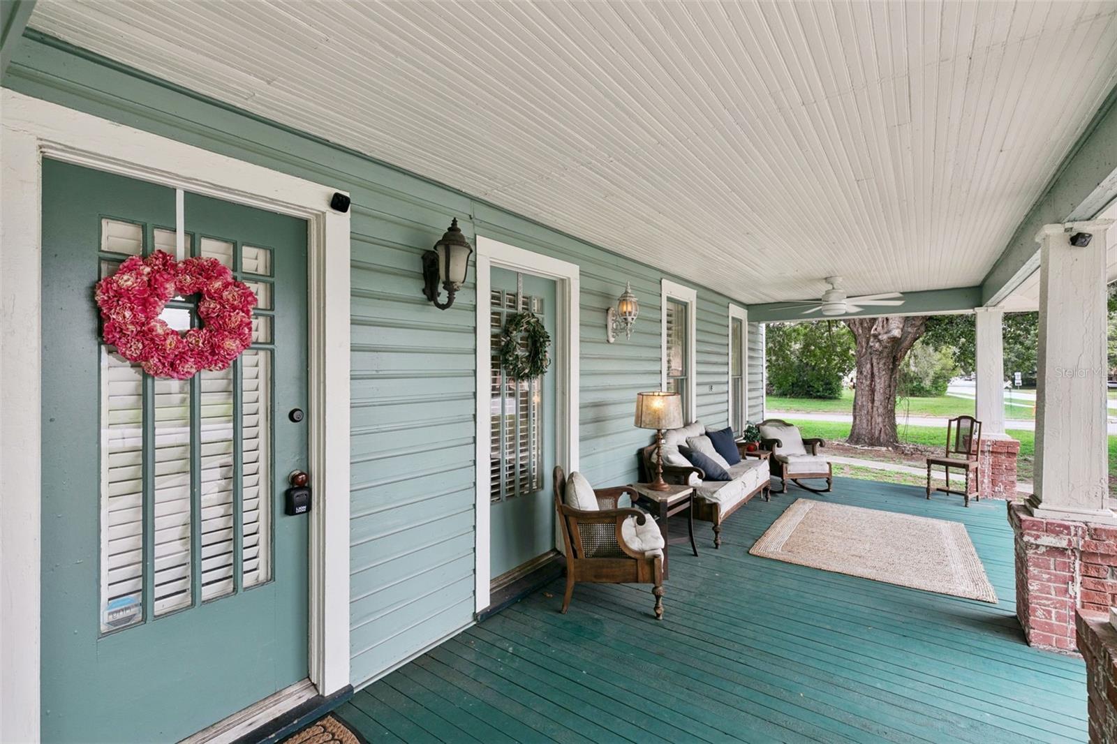 PINE HEIGHTS - Residential Lease