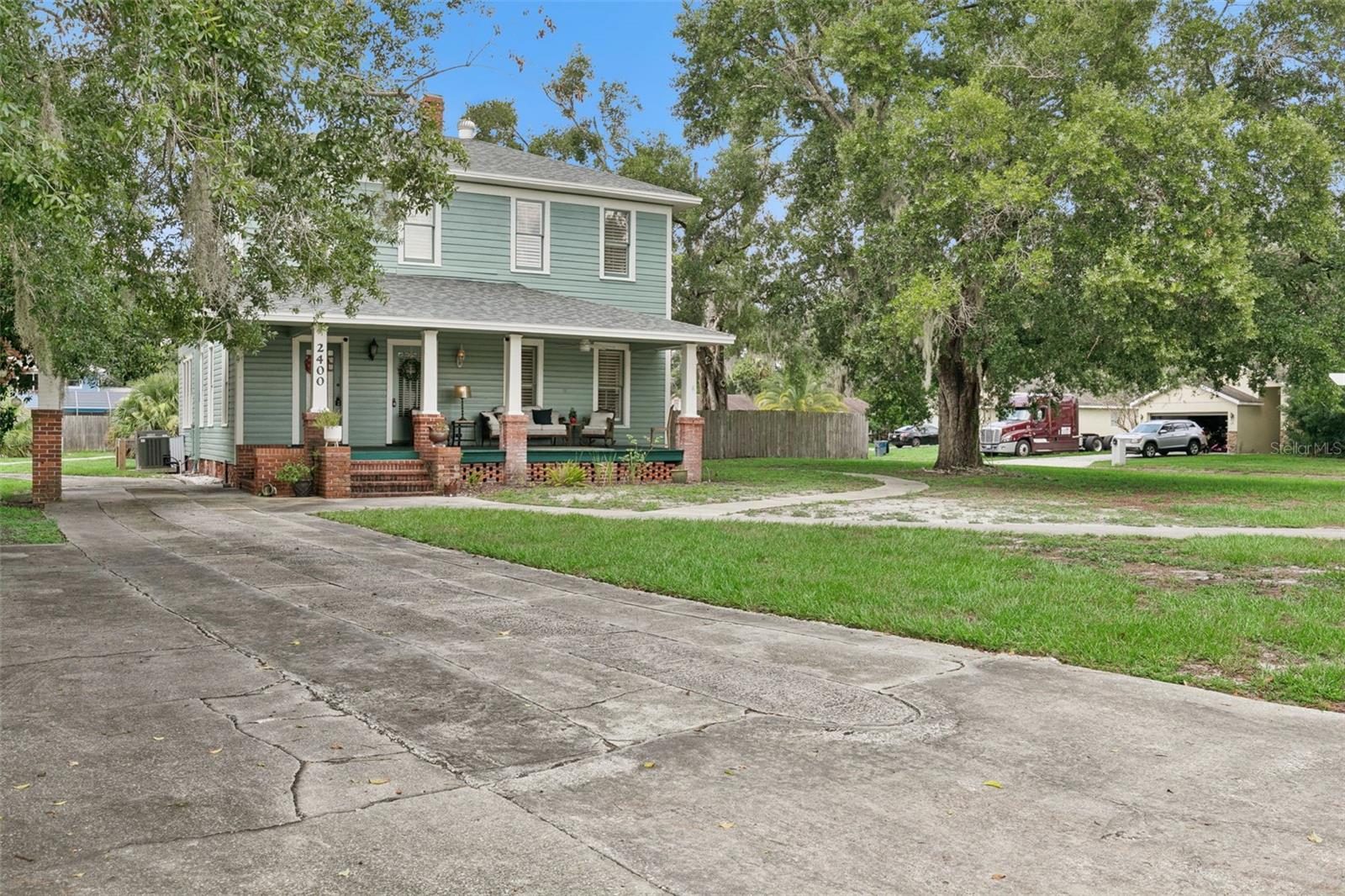 PINE HEIGHTS - Residential Lease