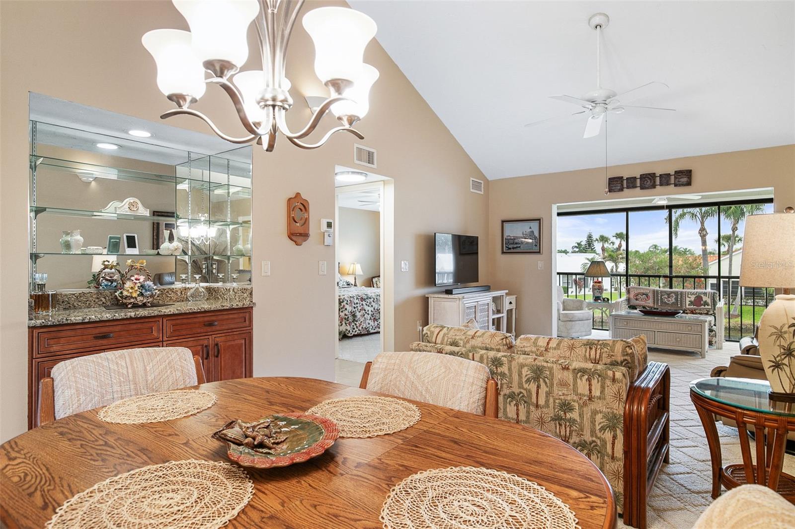 LAKES OF CAPRI - Residential