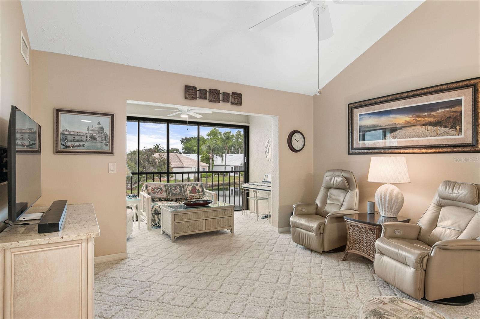 LAKES OF CAPRI - Residential