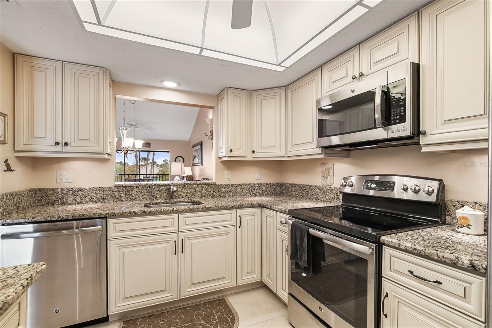 LAKES OF CAPRI - Residential