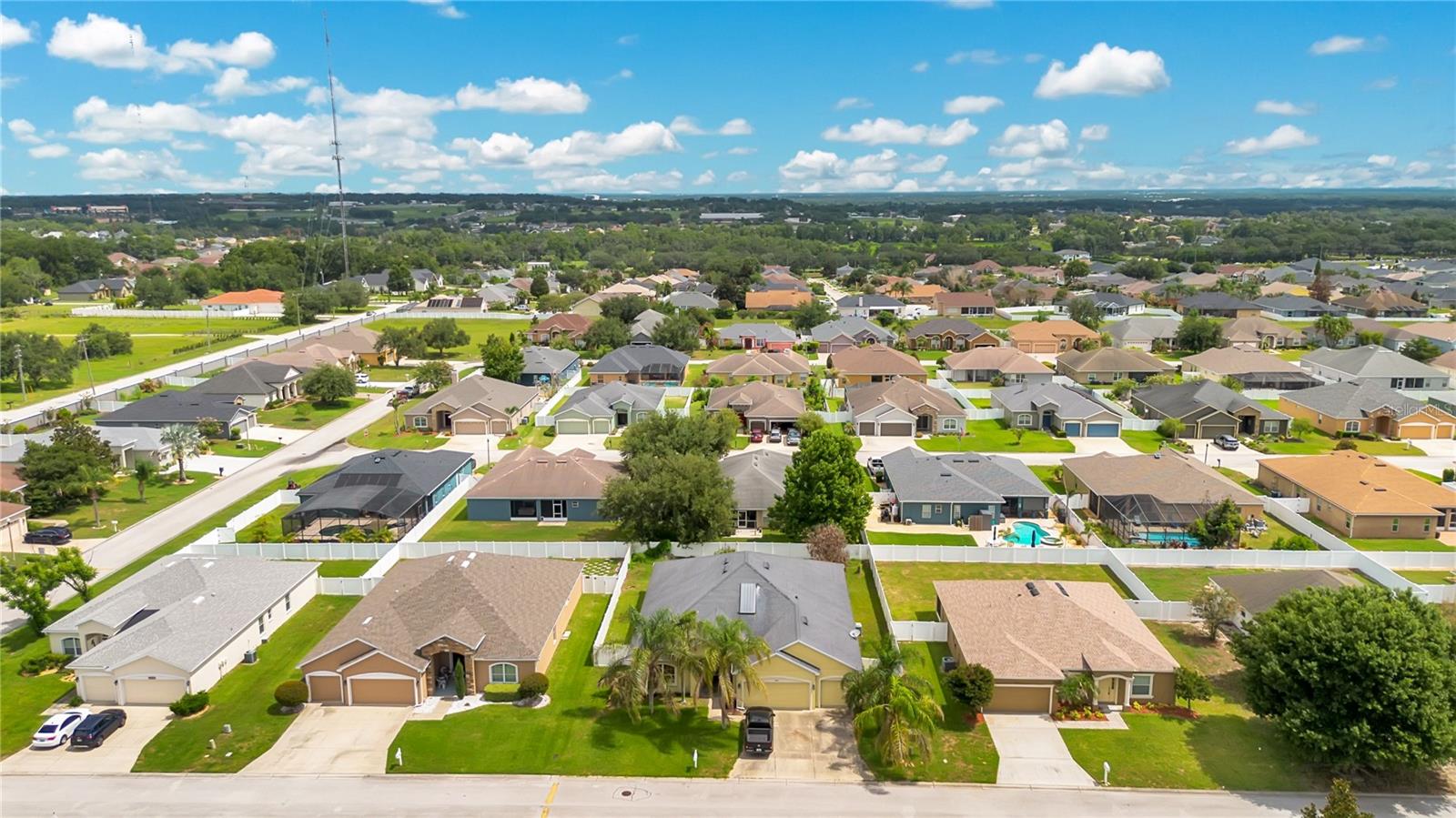 HARTFORD ESTATES - Residential