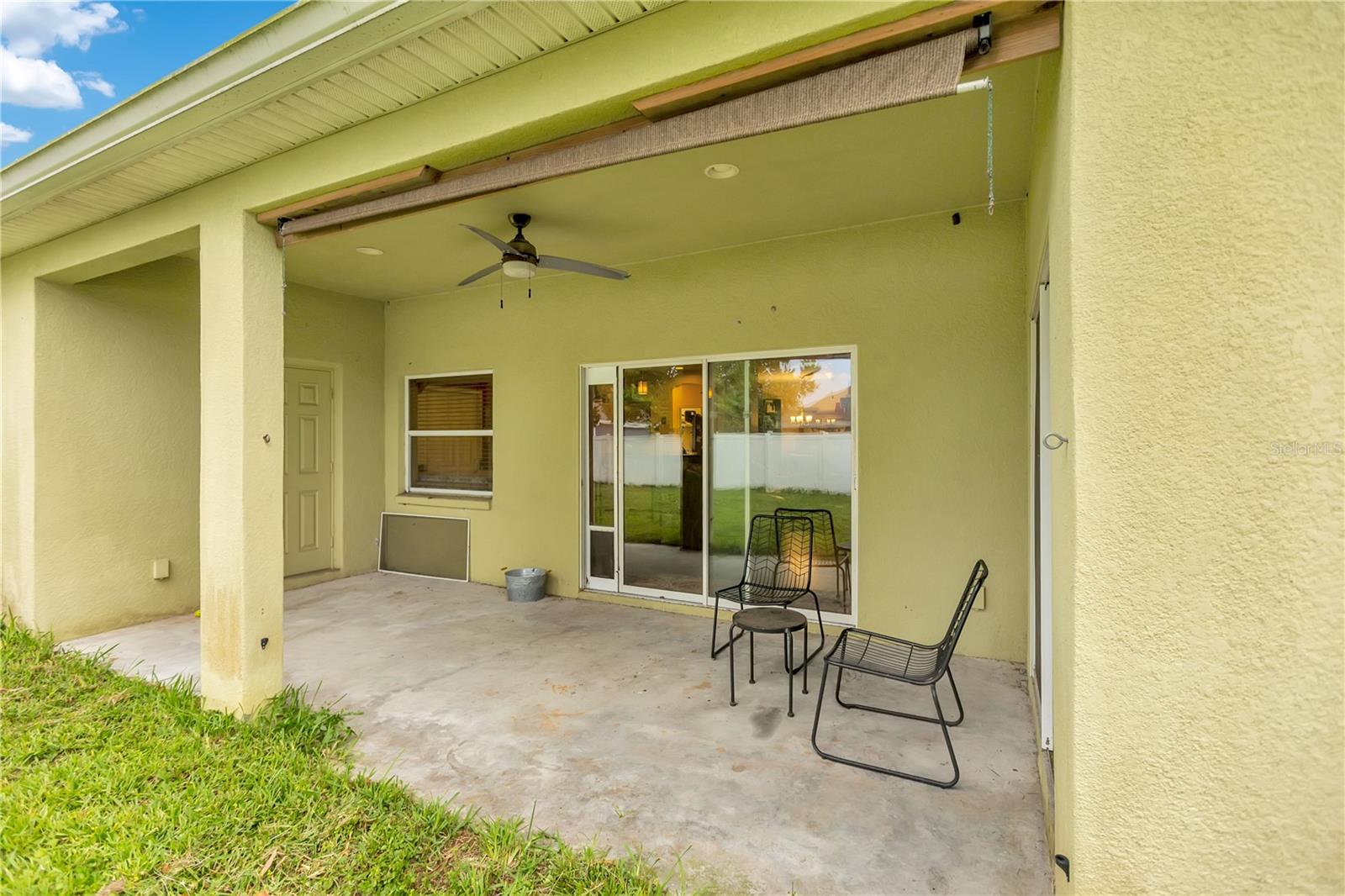 HARTFORD ESTATES - Residential