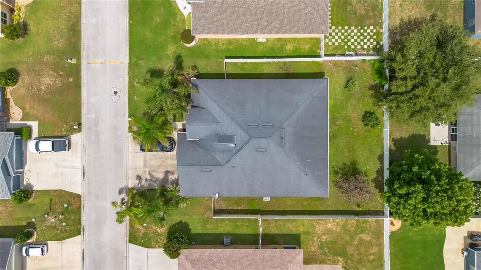 HARTFORD ESTATES - Residential