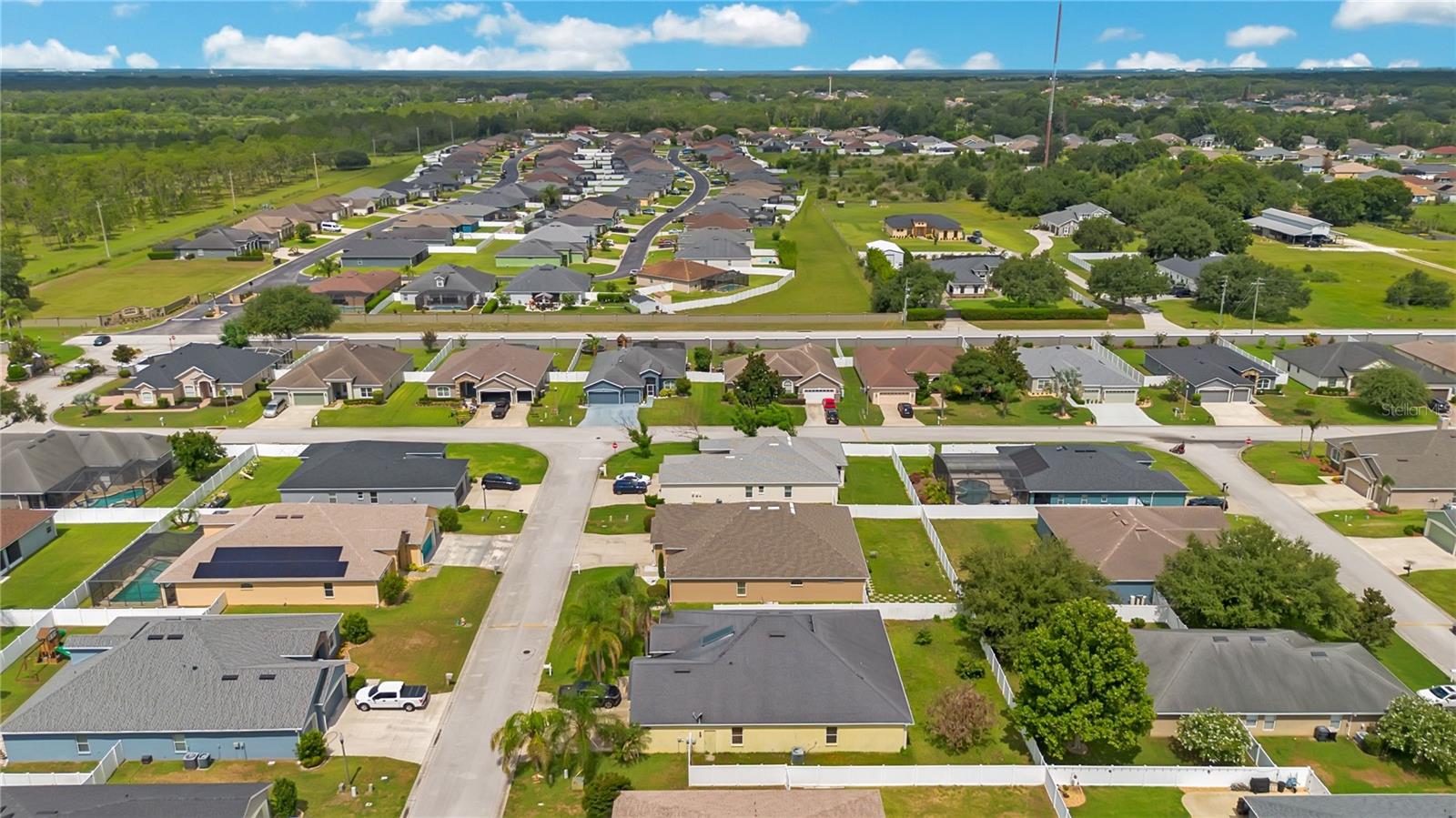 HARTFORD ESTATES - Residential