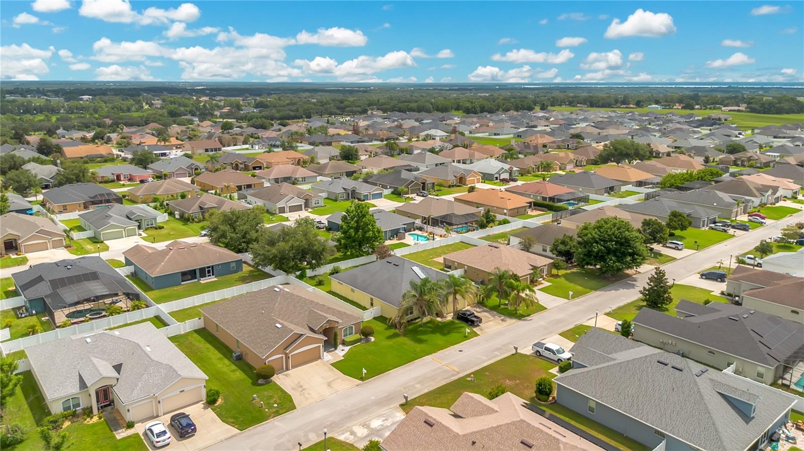 HARTFORD ESTATES - Residential
