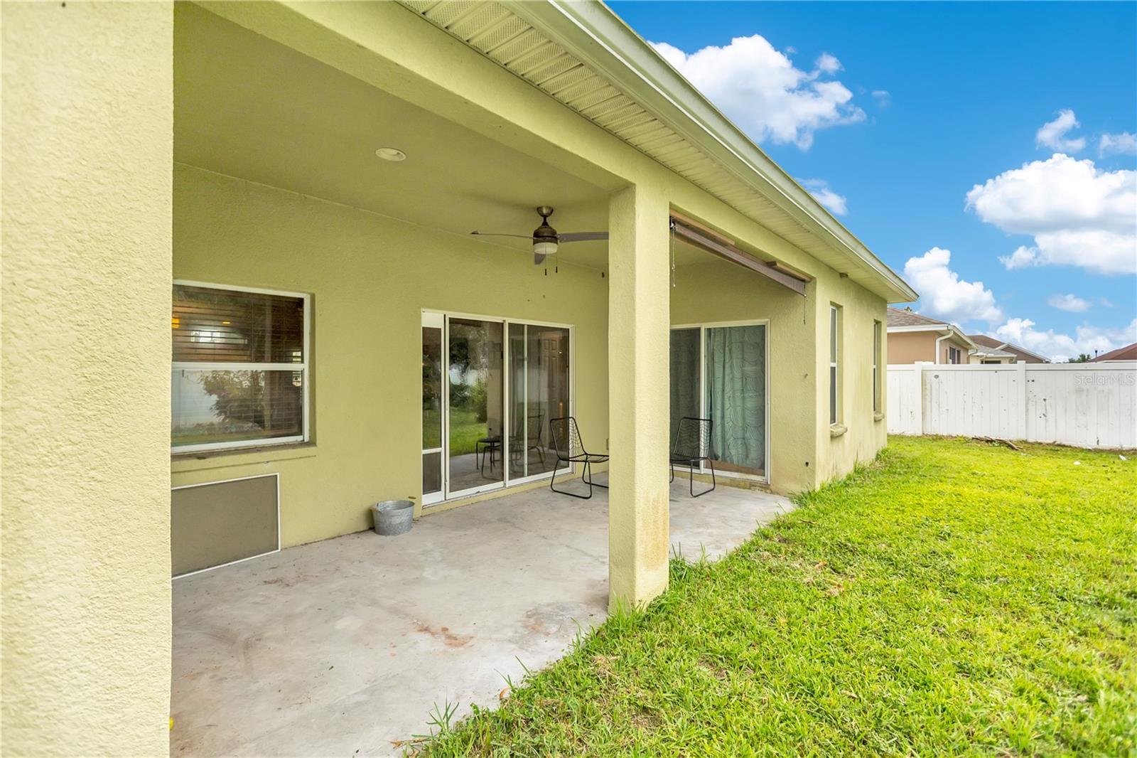HARTFORD ESTATES - Residential