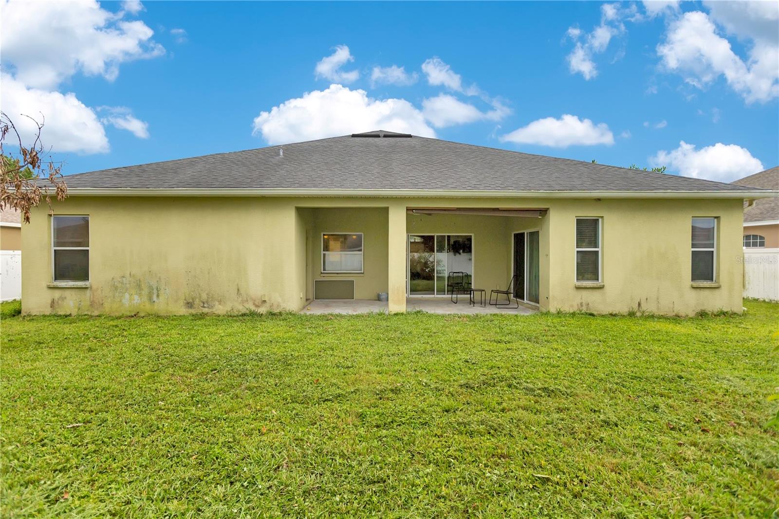 HARTFORD ESTATES - Residential