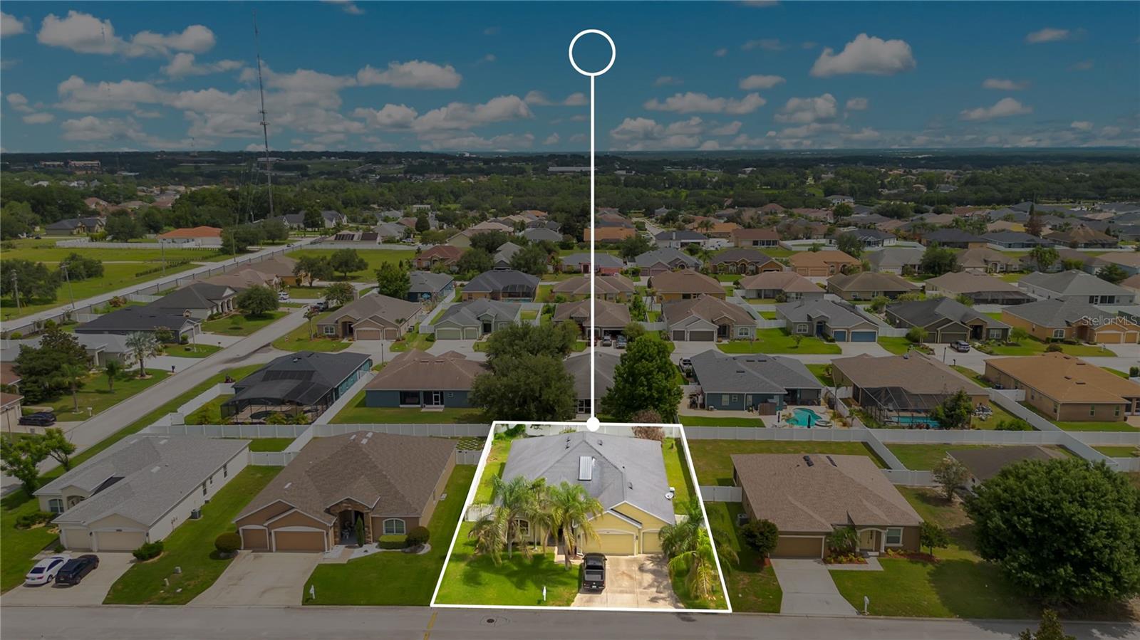 HARTFORD ESTATES - Residential