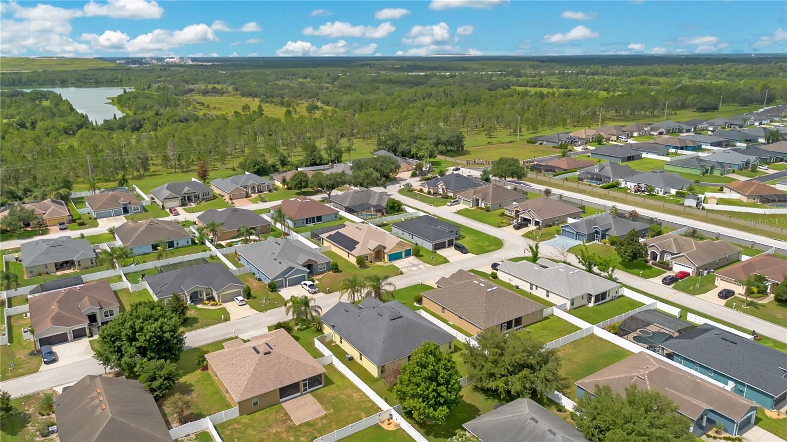 HARTFORD ESTATES - Residential