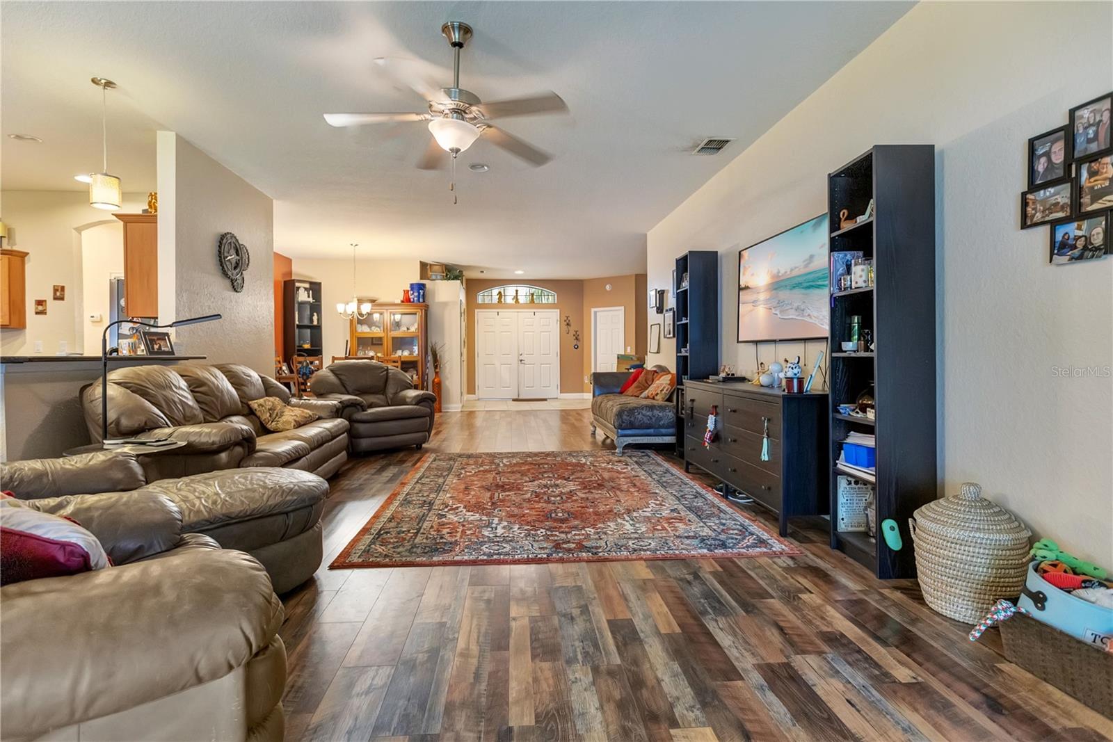 HARTFORD ESTATES - Residential
