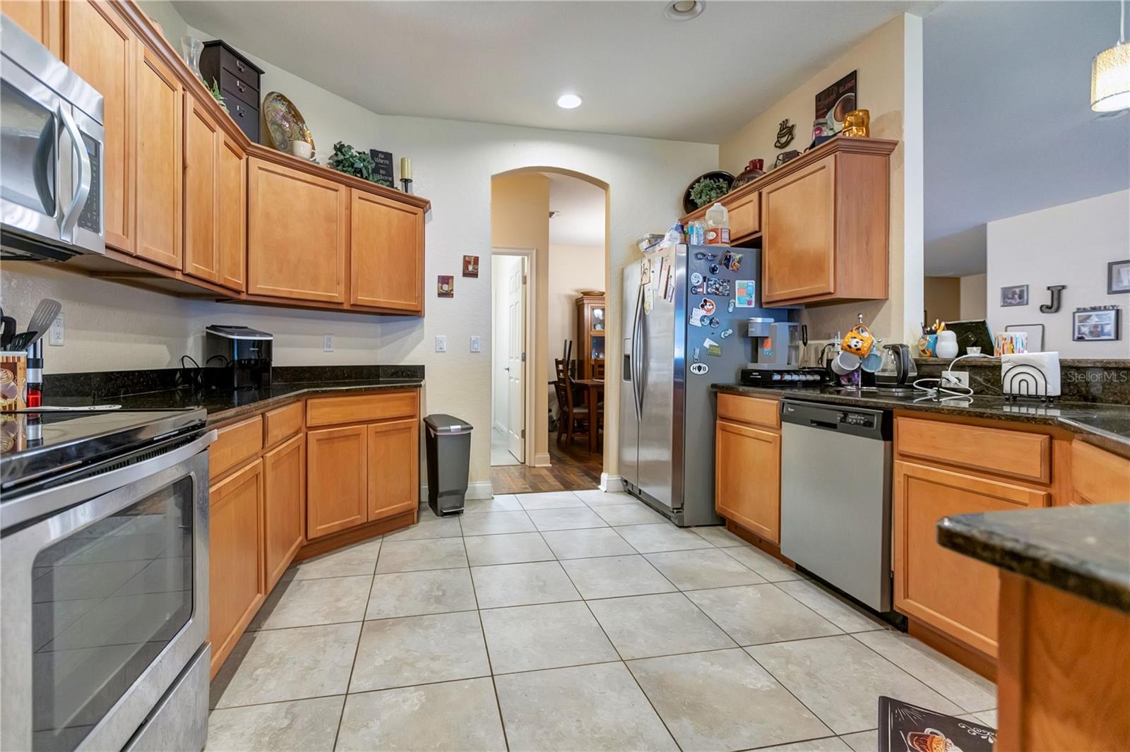 HARTFORD ESTATES - Residential