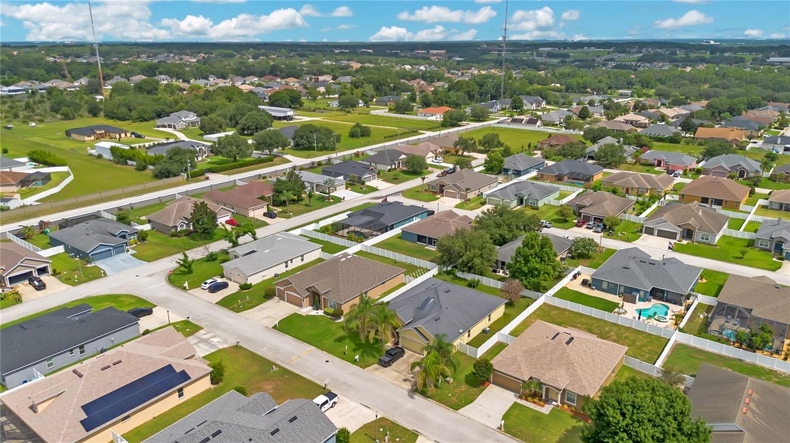 HARTFORD ESTATES - Residential