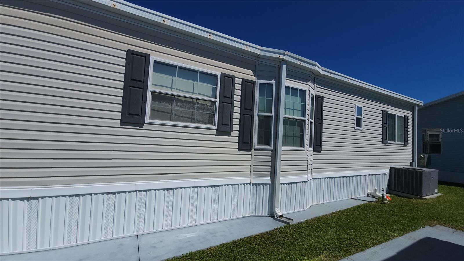 SUGAR CREEK COUNTRY CLUB CO-OP - Residential
