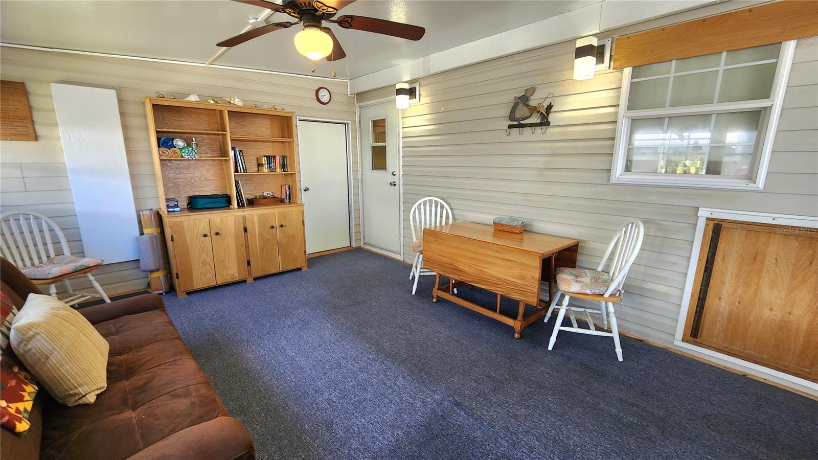 SUGAR CREEK COUNTRY CLUB CO-OP - Residential