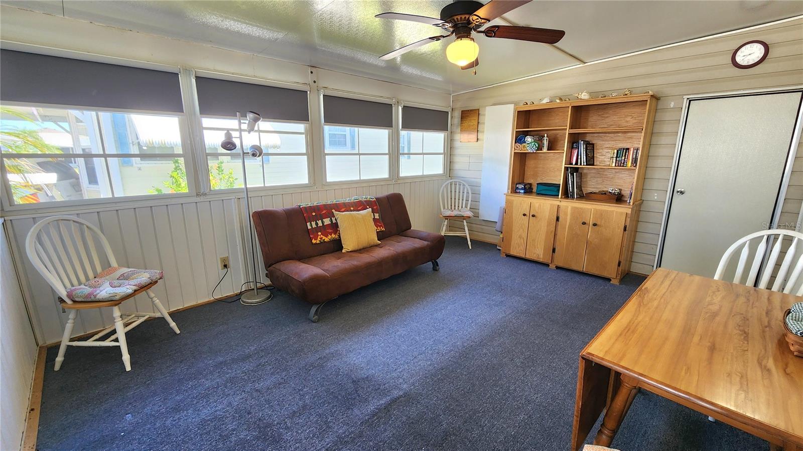 SUGAR CREEK COUNTRY CLUB CO-OP - Residential